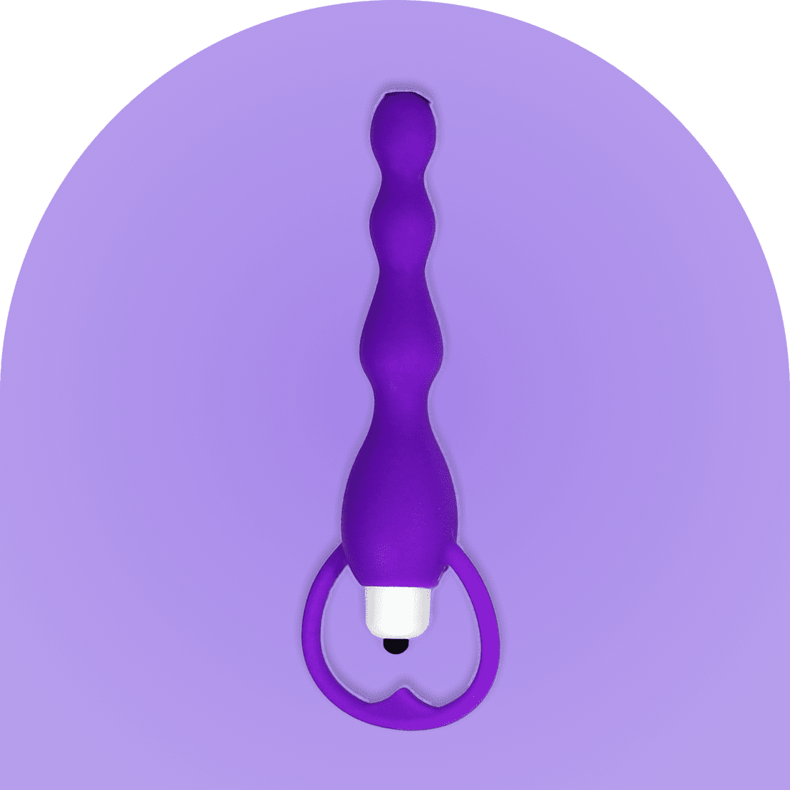 silicone anal beads for beginners